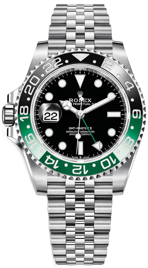 rolex left handed gmt price|2023 rolex gmt master ii.